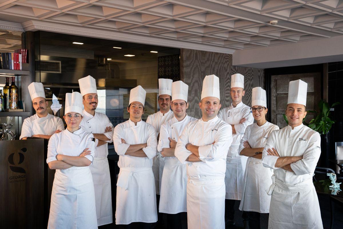 Our Team